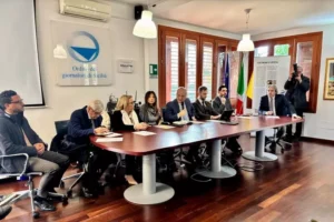 cracolici solidarietà ai giornalisti
