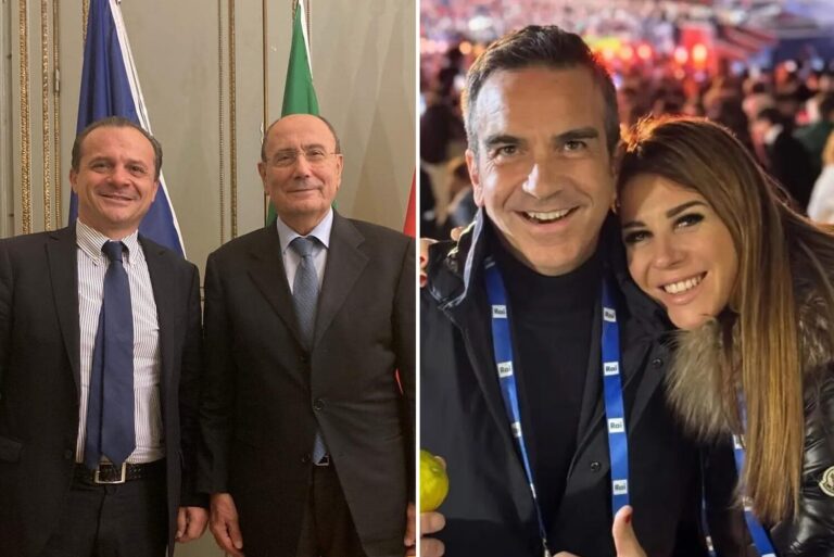 De Luca su Siracusano: “non è mai stata eletta a Messina e avrà un collegio sicuro in Calabria. Scurria? Preso a calci nel sedere da Schifani”