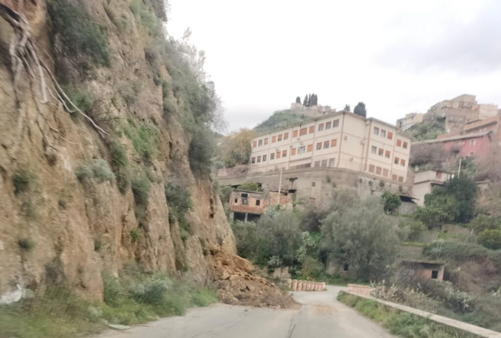 degrado masella