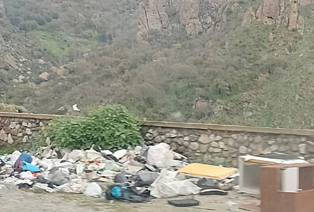 degrado masella