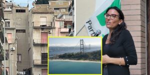 edifici villa san giovanni ponte sullo stretto e caminiti