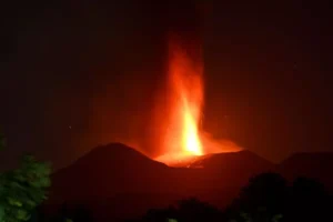 etna