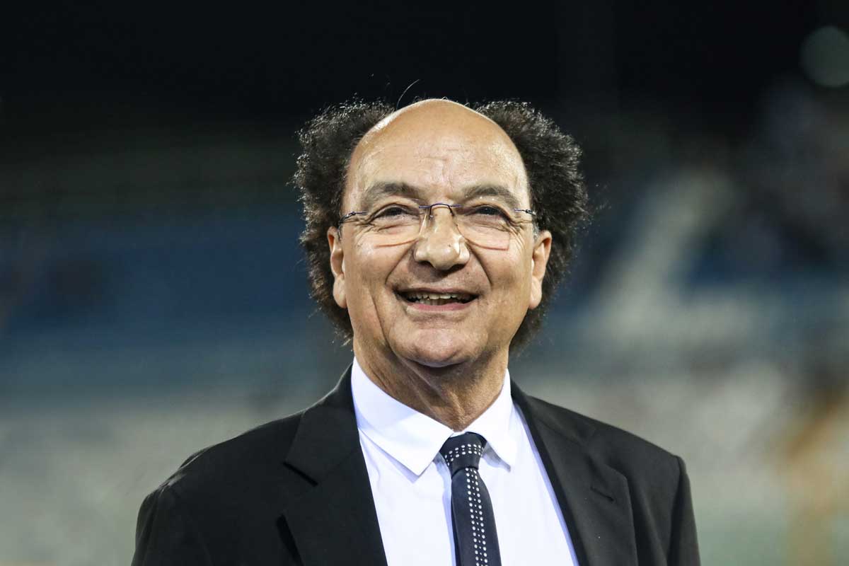 eugenio guarascio