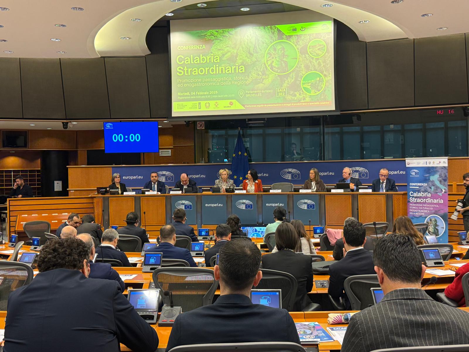 evento Bruxelles