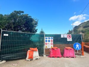 San Saba Ponte melli