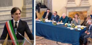 falcomatà giuria esperti capitale cultura roma audizione