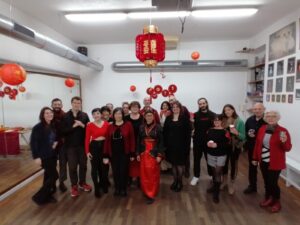 capodanno cinese