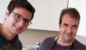 francesco e mario occhiuto