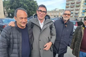 fratoianni mimmo lucano