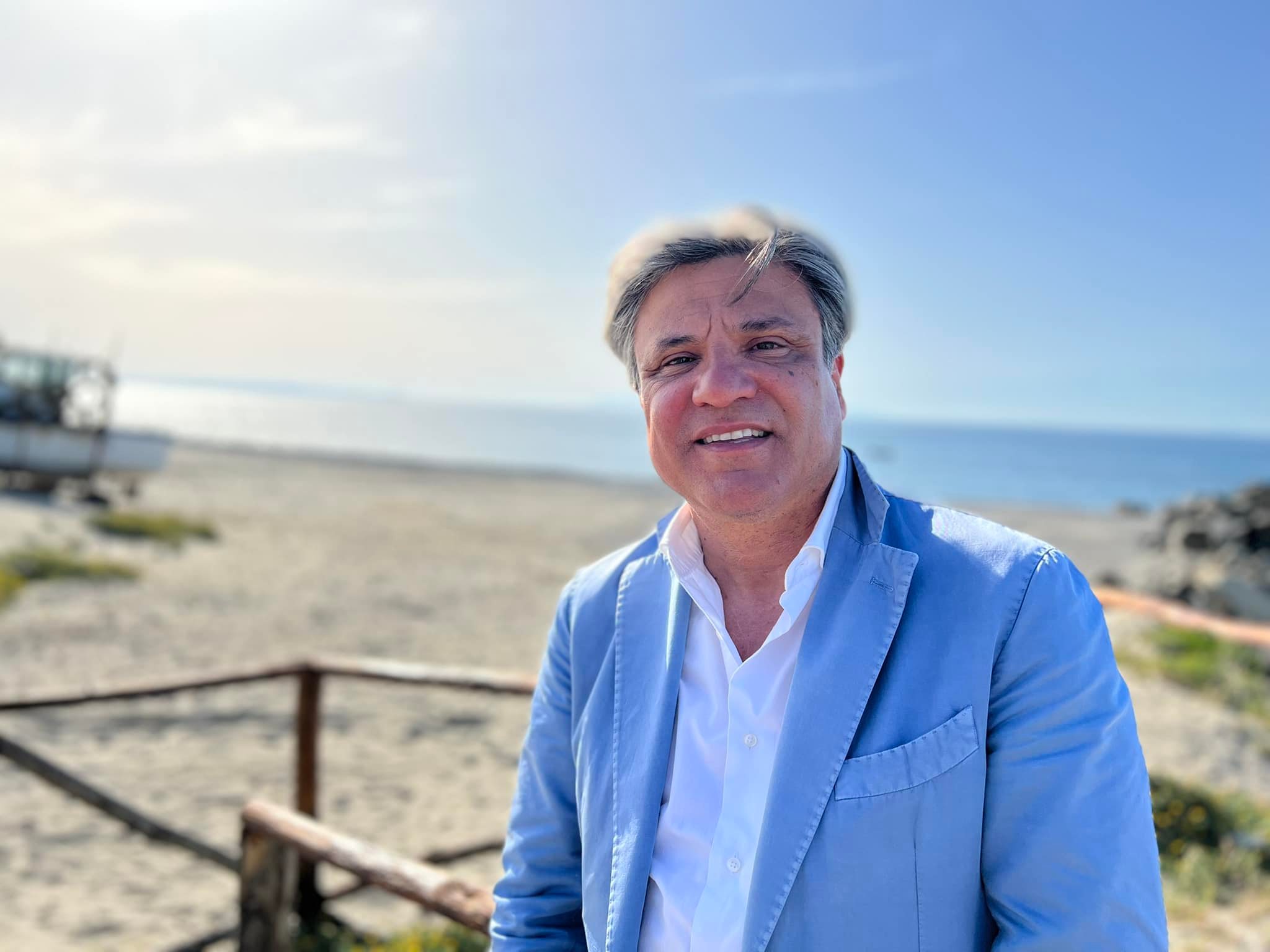 giuseppe cavallaro