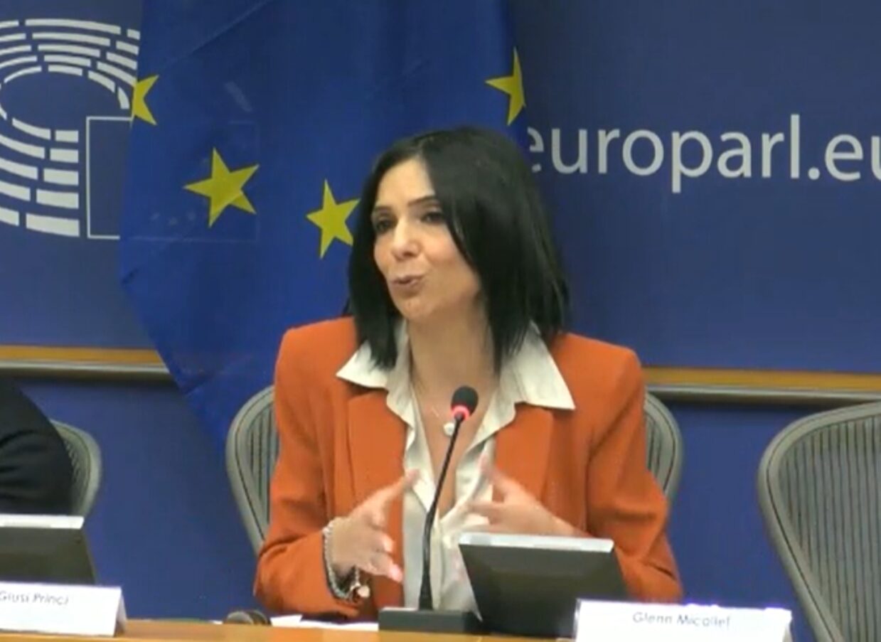 giusi princi