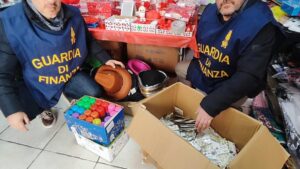 guardia di finanza sequestro prodotti non sicuri (2)