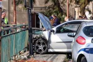 incidente calopinace