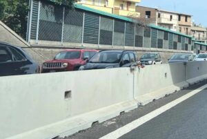 incidente-raccordo