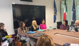 incontro capponi centri antiviolenza