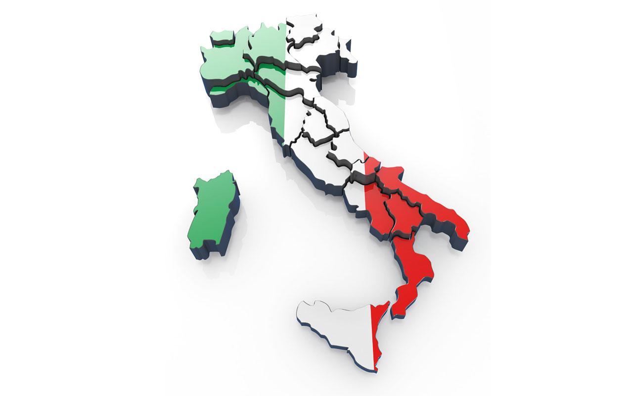 italia