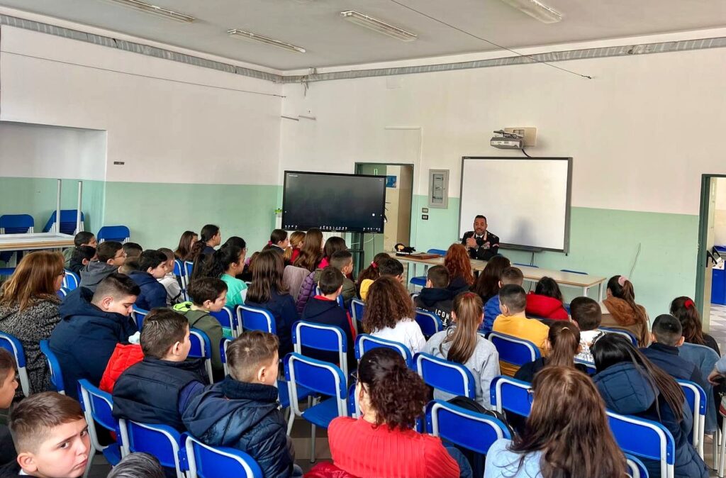legalità carabinieri sant'eufemia d'aspromonte (1)
