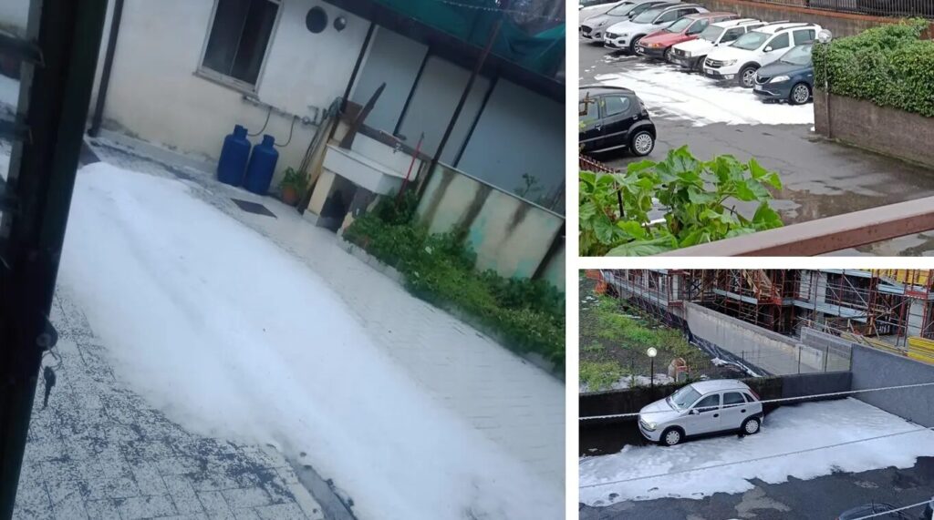 maltempo sicilia oggi