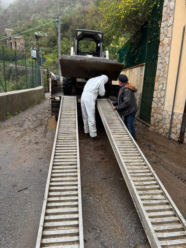 maltempo messina