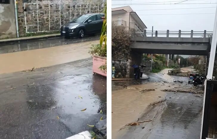 maltempo sicilia oggi