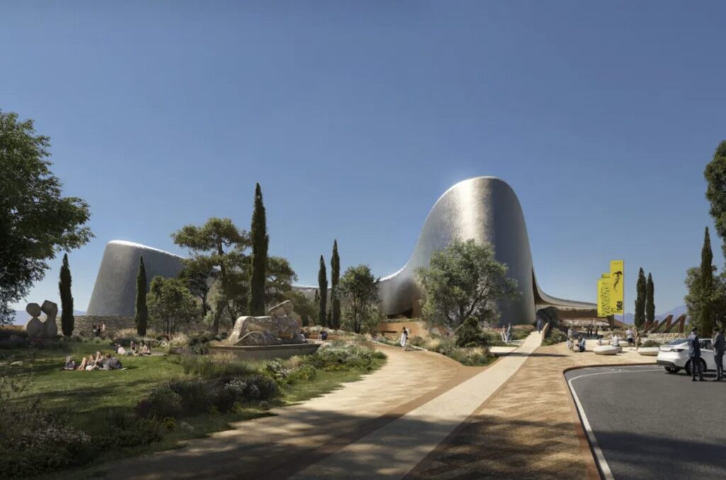 museo del mare