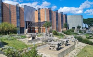 museo regionale Messina