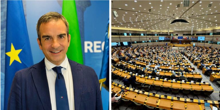 occhiuto Bruxelles