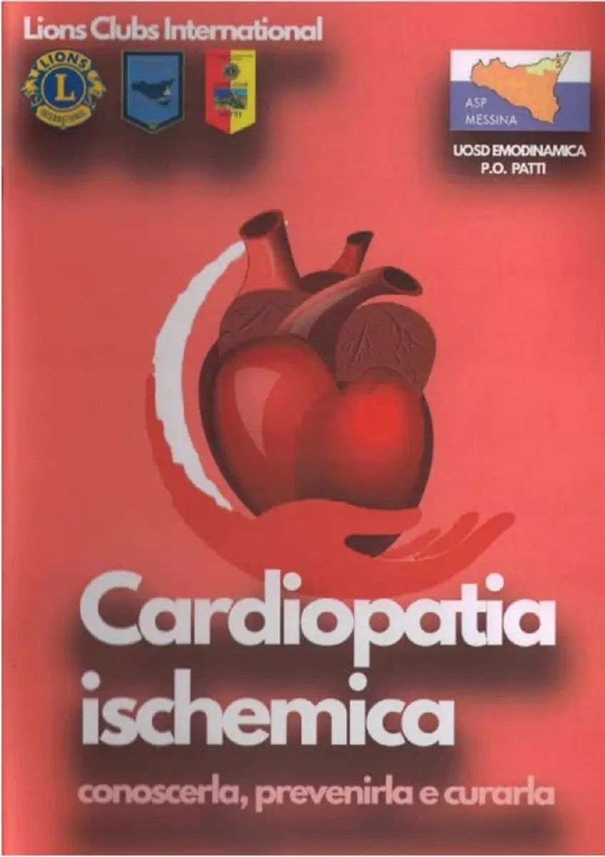 opuscolo cardiopatia