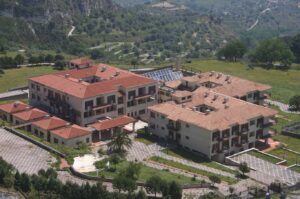 ospedale gerace