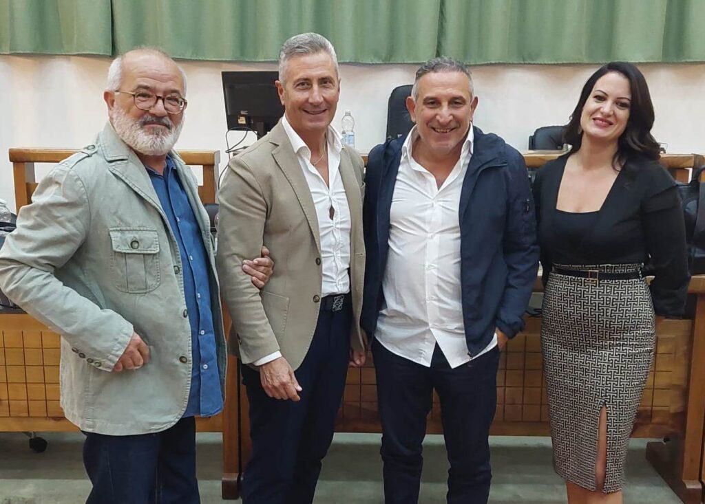 papalia biasi stranges fedele