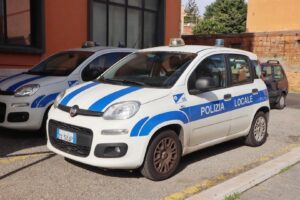 polizia locale reggio calabria