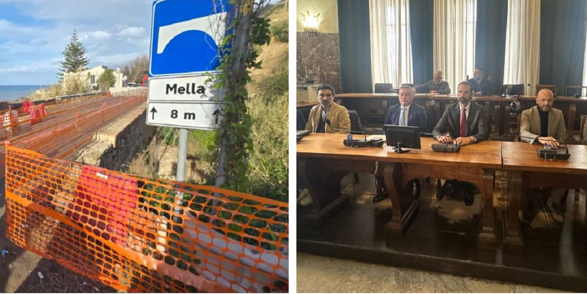 ponte mella – commissione viabilità