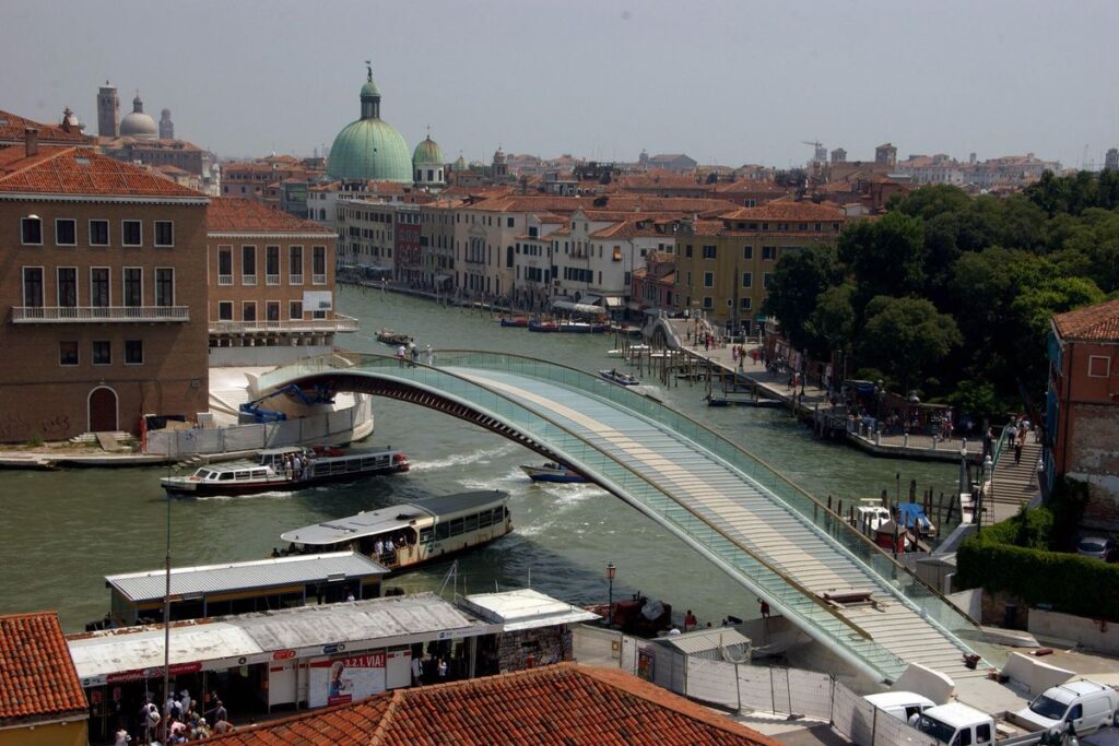ponti più belli del mondo