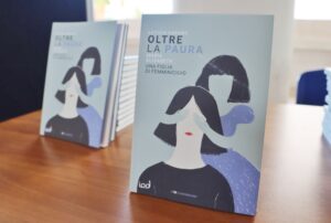 presentazione del libro “Oltre la Paura”