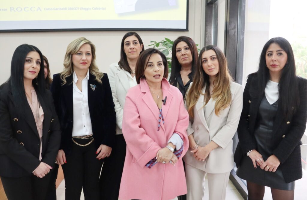 presentazione del libro “Oltre la Paura”