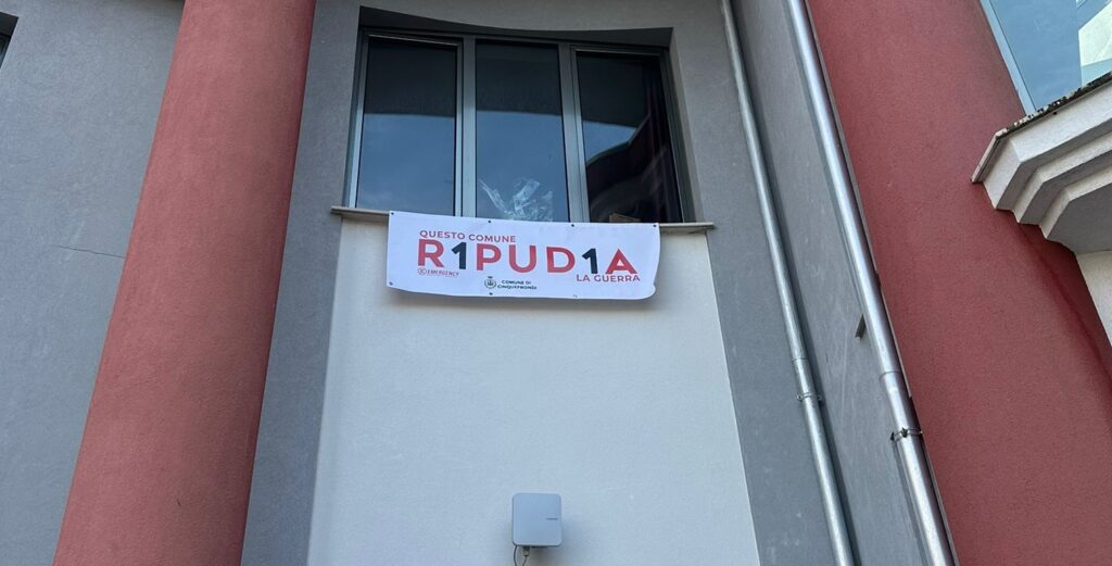 ripudia Cinquefrondi