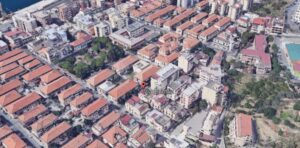 riqualificazione alberature