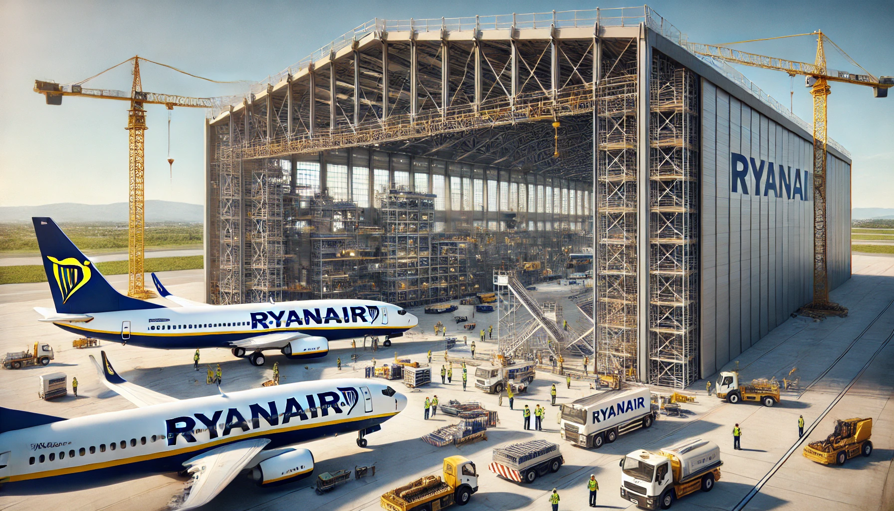 ryanair