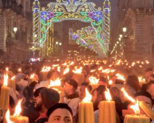 sant'agata Catania