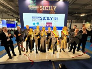 taglio del nastro alla Bit