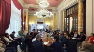 tavolo tecnico capitale della cultura