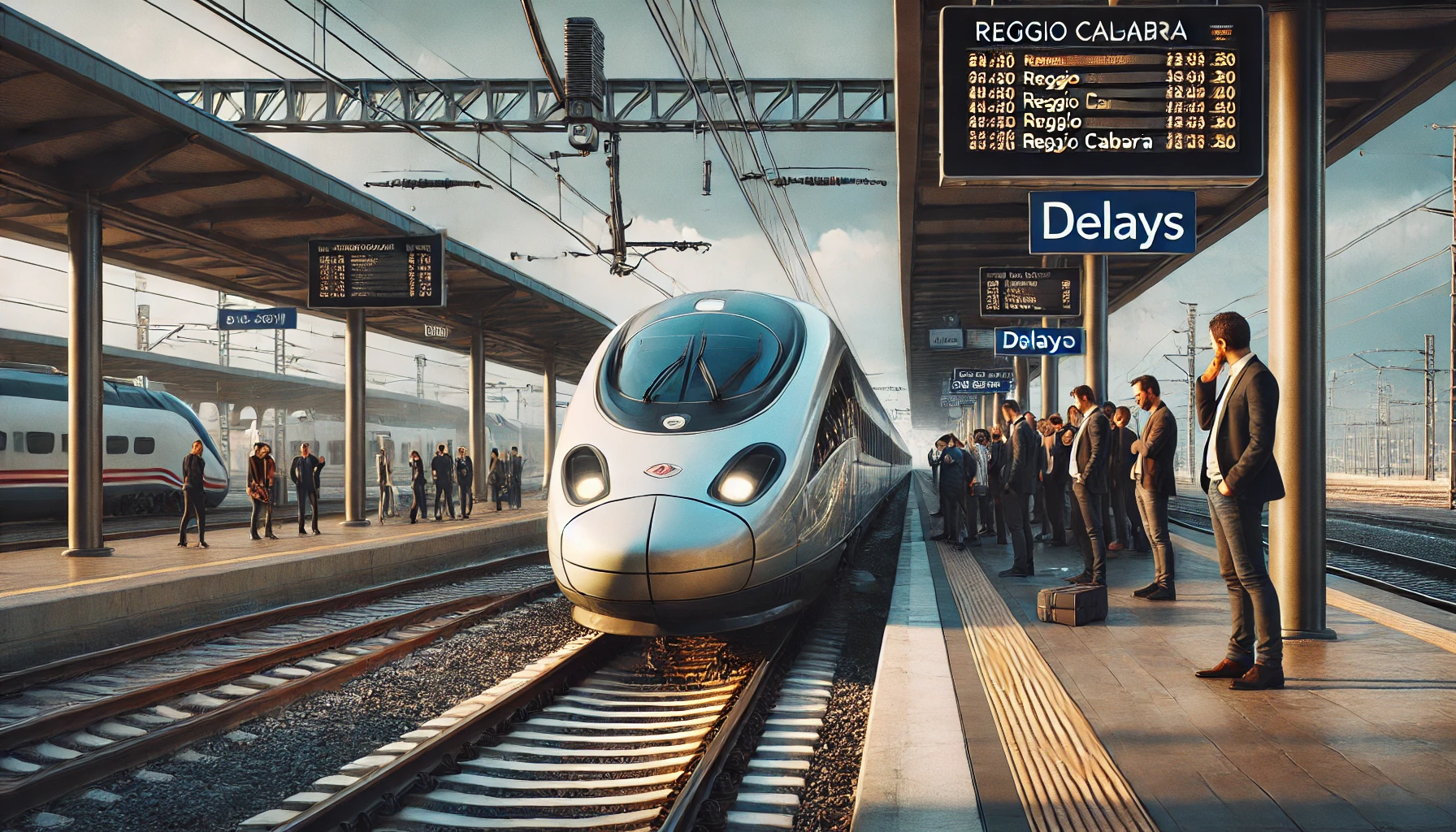 treno