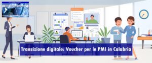 voucher CALABRIA