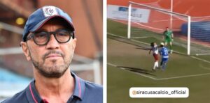walter zenga acireale siracusa