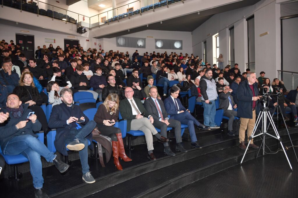 zambrotta cabrini evento mediterranea