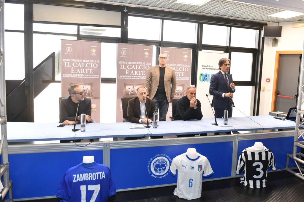 zambrotta cabrini evento mediterranea