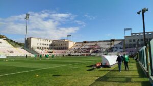 ACR Messina-Avellino stadio San Filippo Franco Scoglio
