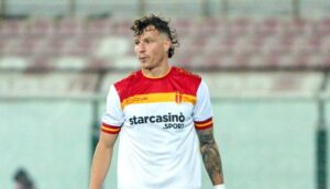 Acr Messina Marcel Buchel