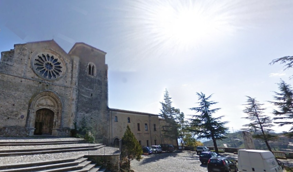 Altomonte