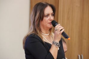 Anna Maria Camara Righi-BoccioniFermi